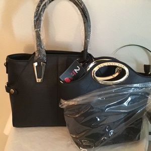 2 for 1 bag